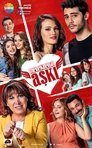 Meleklerin Aşkı Episode Rating Graph poster