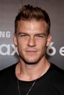 Alan Ritchson isThad Castle