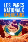 Les parcs nationaux américains (2015) - Affiche