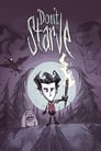 Don't Starve Episode Rating Graph poster