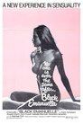 Poster for Emanuelle nera