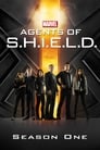 Image Marvel Agentes de S.H.I.E.L.D.