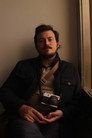 актер Daniel García-Villaraco