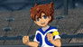 Inazuma Eleven 4x2