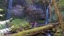 Waterfall Hunters, Meacham Creek, Christmas Ships