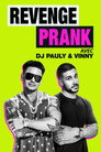 Revenge Prank (2020) - Affiche