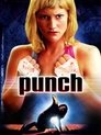 Movie poster for Punch