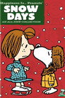 Happiness Is...Peanuts: Snow Days