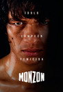 Monzón: A Knockout Blow