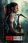 Tomb Raider poster