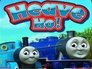 Heave Ho!