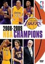 2008-2009 NBA Champions - Los Angeles Lakers