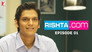 Rohit Gupta and Mr. Haldiram's Strange Requests For Marriage