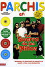 La guerra de los niños