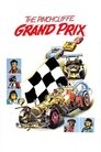 Poster van The Pinchcliffe Grand Prix