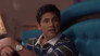 Happu Mistakes David For a Hooligan