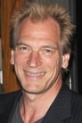 Julian Sands isTerence Scopey