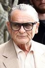 Joe Pesci isLeo Getz