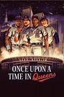 Once Upon a Time in Queens Episode Rating Graph poster