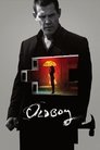 Oldboy poster