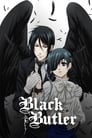 Black Butler Episode Rating Graph poster