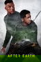 After Earth poster