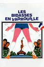 Les Bidasses en vadrouille
