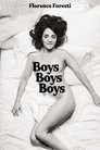 Florence Foresti : Boys Boys Boys