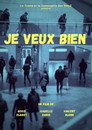 Je veux bien