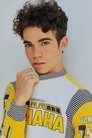 Cameron Boyce isLuke Ross