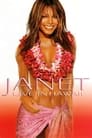 Movie poster for Janet: Live in Hawaii