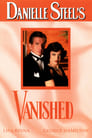 Movie poster for Vanished