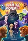 Image La familia Monster 2 (2021) HD 1080p y 720p Latino