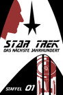 Staffel 1
