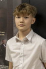 Emil Järvinen isPoika