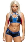 Lexi Kaufman isAlexa Bliss