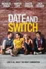 Poster van Date and Switch