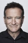 Robin Williams isGenie / Peddler (voice)