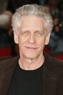 David Cronenberg isWalter