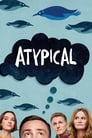 Atypical Episode Rating Graph poster