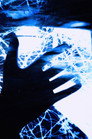 Cioranian hand