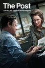 The Post: Los Oscuros Secretos del Pentágono