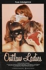 Outlaw Ladies poster