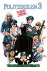 Plakat for 'Police Academy 3: Back In Training'