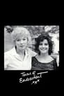 Movie poster for Terms of Endearment