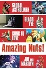 Amazing Nuts! Episode Rating Graph poster