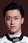Zhou Guanyu isSelf