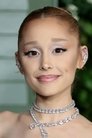 Ariana Grande isGalinda / Glinda