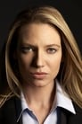 Anna Torv is Tess