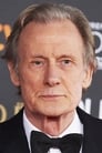 Bill Nighy isSinclair (voice)